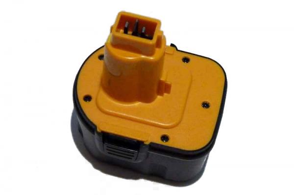 Dewalt - NiCd - 12V - 2000mAh